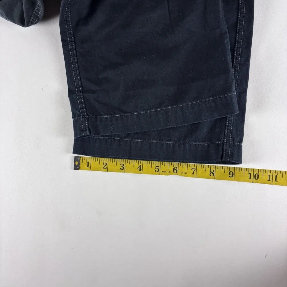 The North Face‎ Pants Cryptic Collection Men's Size 34x31 Black Outdoor Hiking
